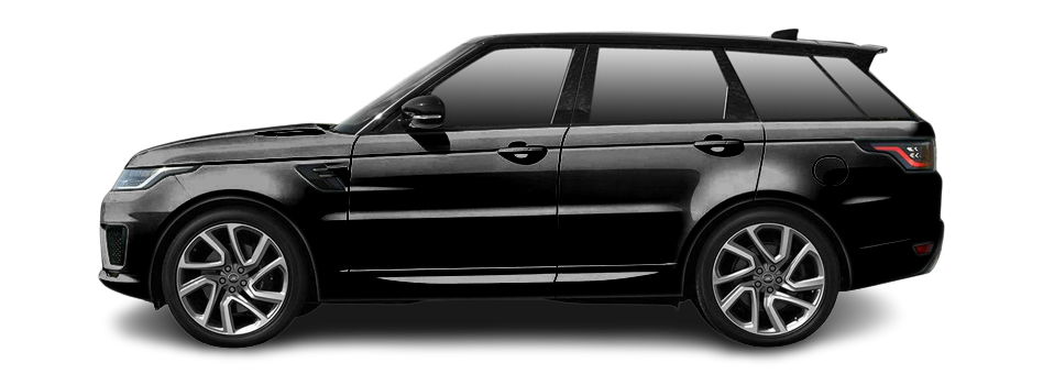 LAND ROVER RANGE ROVER SPORT HSE SDV6 A